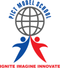 pict logo
